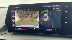 BMW 1 Series 120 M Sport 5dr Step Auto [Tech+ Pack] Petrol Hatchback